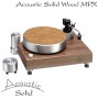 Acoustic Solid Wood MPX