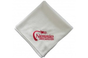 Nessie microbibre cloth