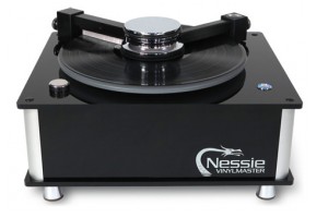 Nessie Vinylmaster Advance