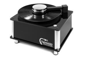 Nessie VinylCleaner Basic