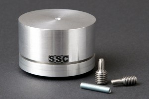 SSC LIFTPOINT 3.5 Silver 1pcs