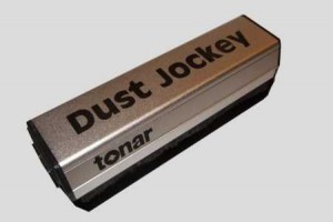 Tonar Dust Jockey Brush (4272)